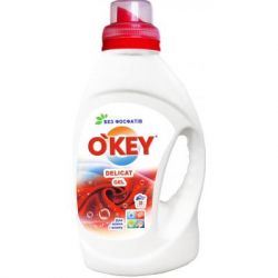    O'KEY Delicat 1.5  (4820049381771)