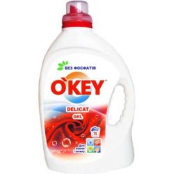    O'KEY Delicat 3  (4820049381849)