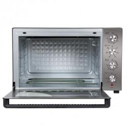 Духовая печь Rotex ROT854-CB - Картинка 2