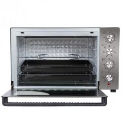 Духовая печь Rotex ROT854-CB - Картинка 3