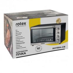   Rotex ROT854-CB -  5