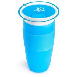 - Munchkin Miracle 360 Sippy 414   (17109.01) -  2