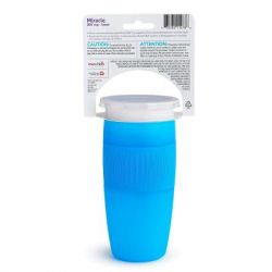 - Munchkin Miracle 360 Sippy 414   (17109.01) -  5