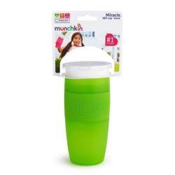 - Munchkin Miracle 360 Sippy 414   (17109.02) -  4