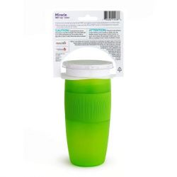 - Munchkin Miracle 360 Sippy 414   (17109.02) -  5