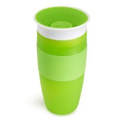 - Munchkin Miracle 360 Sippy 414   (17109.02)