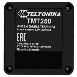 GPS  Teltonika TMT250 -  4