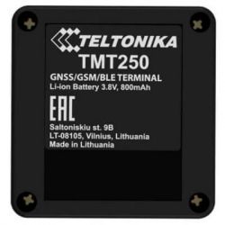 GPS ������ Teltonika TMT250 - �������� 4