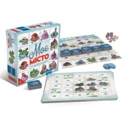 Настільна гра Granna Моє місто (83781) - Картинка 2