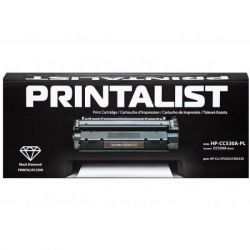  Printalist HP CLJ CP2025/CM2320, CC530A Black (HP-CC530A-PL)