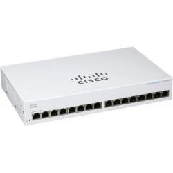 Cisco  CBS110 Unmanaged 16-port GE CBS110-16T-EU