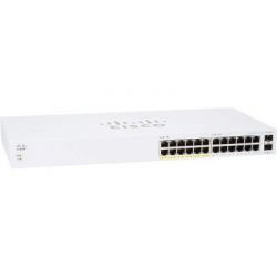   Cisco CBS110-24PP-EU -  1