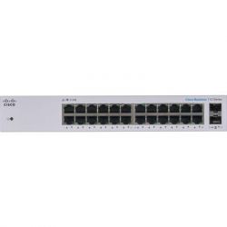   Cisco CBS110-24T-EU -  3