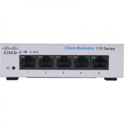 ���������� ������� Cisco CBS110-5T-D-EU - �������� 3