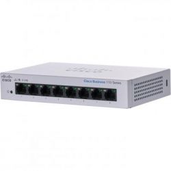   Cisco CBS110-8T-D-EU -  1