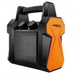 Обогреватель Neo Tools 3 кВт, PTC (90-061)