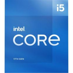  INTEL Core i5 11600 (BX8070811600) -  2