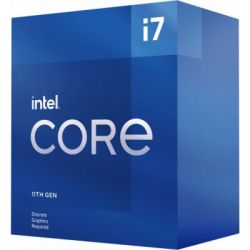  INTEL Core i7 11700F (BX8070811700F)