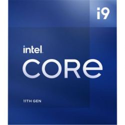  INTEL Core i9 11900K (BX8070811900K) -  2
