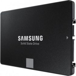 ������������ ����������� 1Tb, Samsung 870 Evo, SATA3, 2.5", MLC (3-bit), 560/530 MB/s (MZ-77E1T0B) - �������� 3