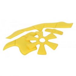 ���� Tempish CRACK C Blue XL (102001110/blue/XL) - �������� 3