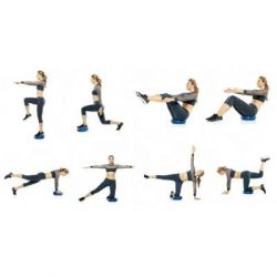 �������������� ���� PowerPlay ������� ������� Blue (PP_4009_Blue) - �������� 4