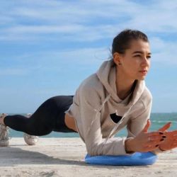 �������������� ���� PowerPlay ������� ������� Blue (PP_4009_Blue) - �������� 6