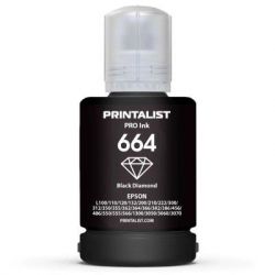  Printalist Epson L110/L210/L300 140 Black (PL664B)