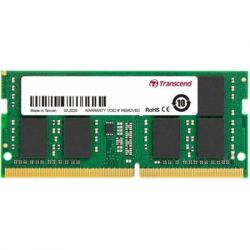     SoDIMM DDR4 8GB 3200 MHz Transcend (JM3200HSG-8G) -  1