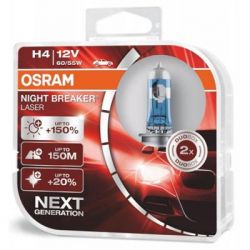  Osram   60/55W (OS 64193NL-HCB) -  2