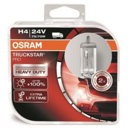 ��������� Osram ��������� ���������� 75/70W (OS 64196 TSP DUOBOX) - �������� 2