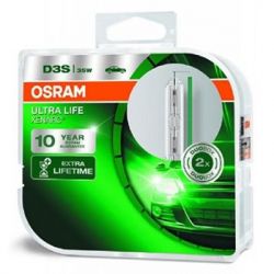  Osram  (OS 66340 ULT DUOBOX) -  2