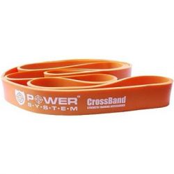 �������� Power System CrossFit Level 2 Orange 10-35�� (PS-4052_Orange)