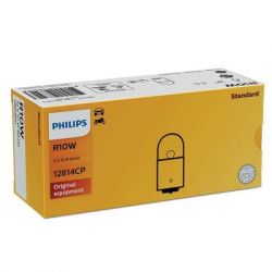  Philips 10W (12814 CP) -  2