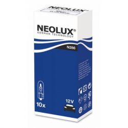 Автолампа Neolux Автолампа 1.2W (N286) - Картинка 2