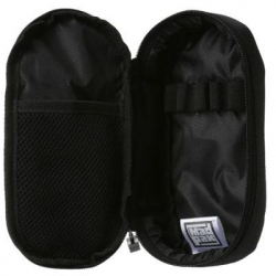 Пенал MadPax LedLox Pencil Case Wild Blue Yonder (M/LED/BLUE/PC) - Картинка 2