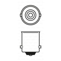 Автолампа Bosch 5W (1 987 302 510) - Картинка 6