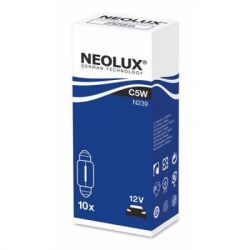 Автолампа Neolux 5W (N239) - Картинка 2