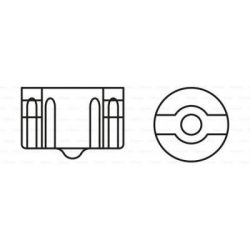 Автолампа Bosch 21/5W (1 987 302 252) - Картинка 6