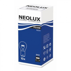 Автолампа Neolux 21/5W (N334) - Картинка 2