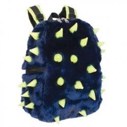 ������ ������� MadPax Moppets Half BEASTLY BLUE (M/FUR/BLU/HALF)