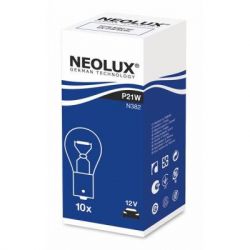 Автолампа Neolux 21W (N382) - Картинка 2
