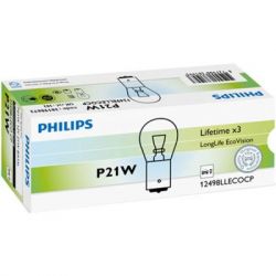 ��������� Philips 21W (12498 LLECO CP) - �������� 2