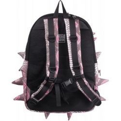 Рюкзак шкільний MadPax Pactor Full PINK EXTINCT (M/PAC/PK/FULL) - Картинка 2