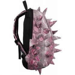 Рюкзак шкільний MadPax Pactor Full PINK EXTINCT (M/PAC/PK/FULL) - Картинка 3