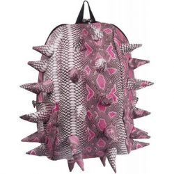 Рюкзак шкільний MadPax Pactor Full PINK EXTINCT (M/PAC/PK/FULL) - Картинка 4