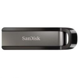 USB   SanDisk 128GB Extreme Go USB 3.2 (SDCZ810-128G-G46)