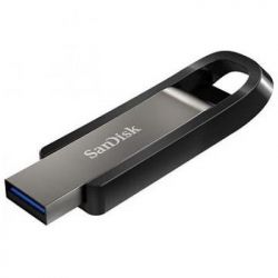 USB   SanDisk 256GB Extreme Go USB 3.2 (SDCZ810-256G-G46) -  3