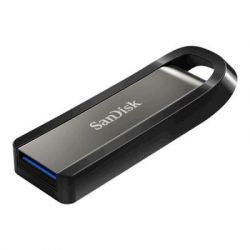 USB   SanDisk 64GB Extreme Go USB 3.2 (SDCZ810-064G-G46) -  2