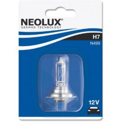  Neolux  55W (N499-01B) -  2